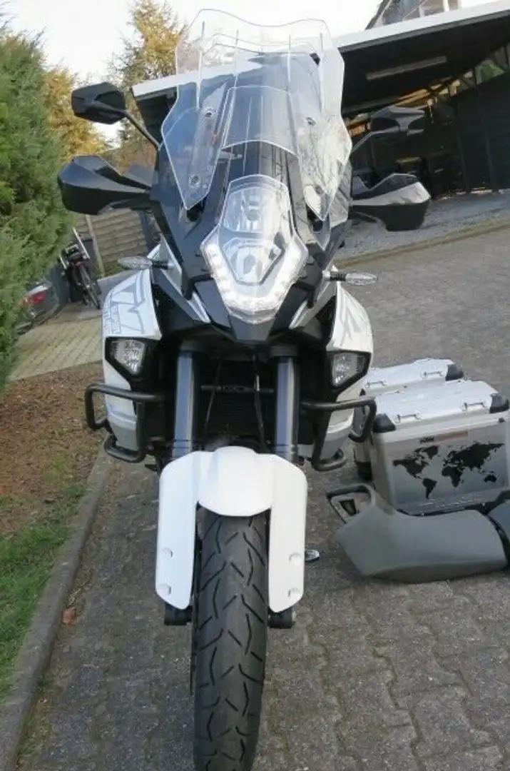 KTM 1290 Super Adventure - 2