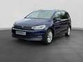 Volkswagen Touran 2.0 TDI DSG HIGHLINE 7-SITZE NAVI AHK KAM Blau - thumbnail 2