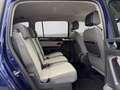 Volkswagen Touran 2.0 TDI DSG HIGHLINE 7-SITZE NAVI AHK KAM Blau - thumbnail 6