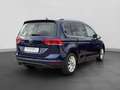 Volkswagen Touran 2.0 TDI DSG HIGHLINE 7-SITZE NAVI AHK KAM Blau - thumbnail 3