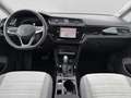 Volkswagen Touran 2.0 TDI DSG HIGHLINE 7-SITZE NAVI AHK KAM Blau - thumbnail 5