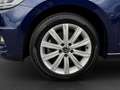 Volkswagen Touran 2.0 TDI DSG HIGHLINE 7-SITZE NAVI AHK KAM Blau - thumbnail 7