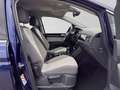 Volkswagen Touran 2.0 TDI DSG HIGHLINE 7-SITZE NAVI AHK KAM Blau - thumbnail 4