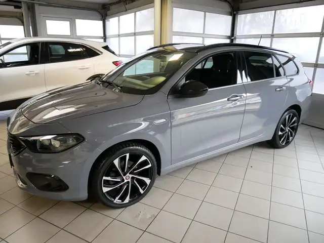 Fiat Tipo S-Design