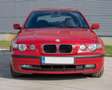 BMW 318 318ti compact *M-Pakket *Imola Red Rouge - thumbnail 4