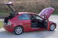 BMW 318 318ti compact *M-Pakket *Imola Red Rood - thumbnail 7