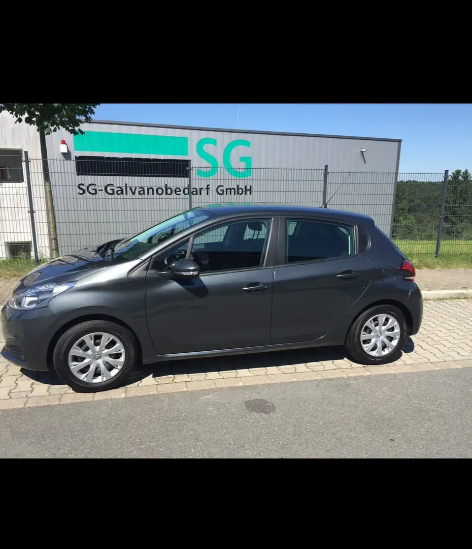 Peugeot 208 PureTech 68 Access - 1