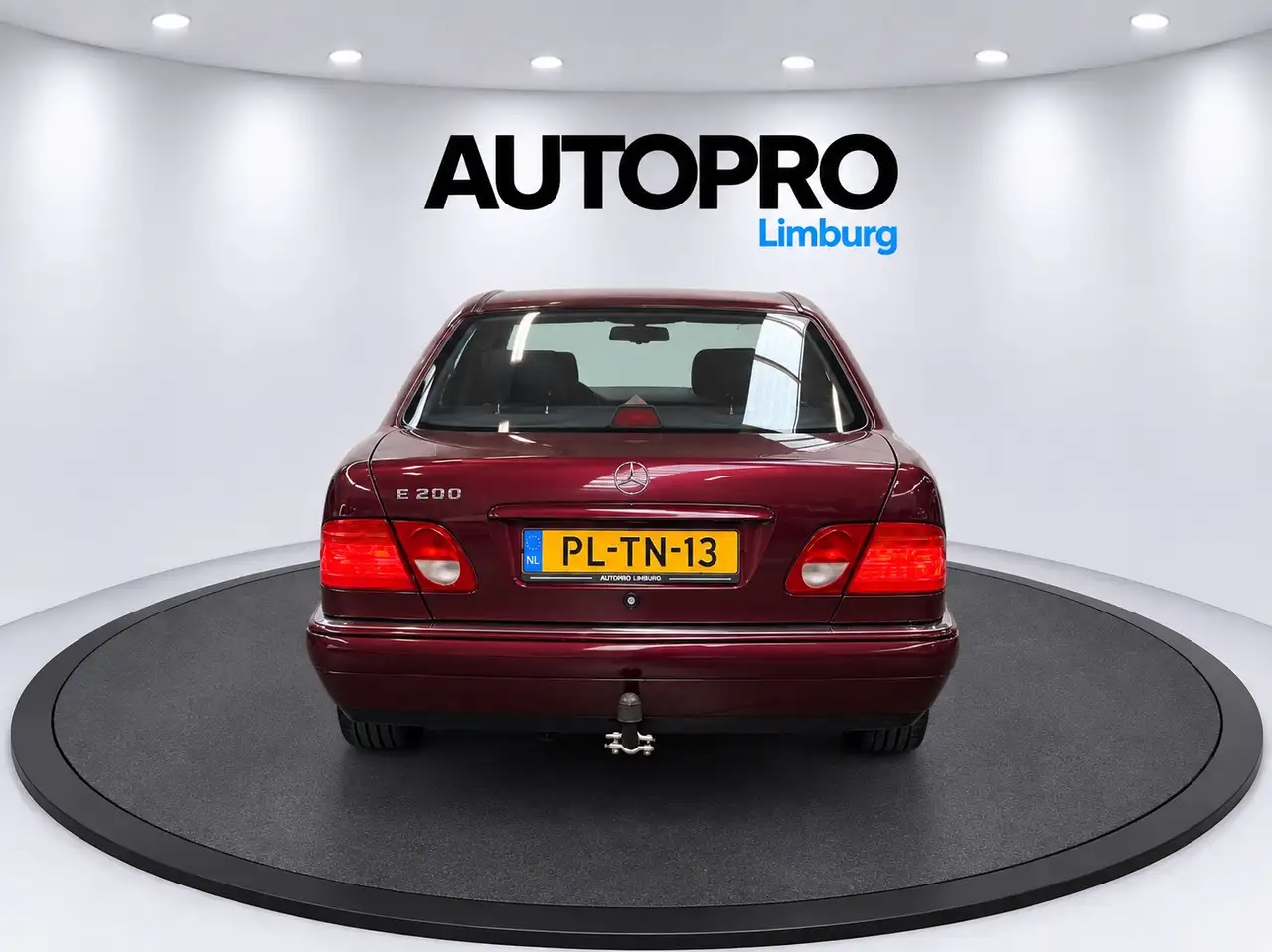 Mercedes-Benz E 200 Elegance| 1e eigenaar|Org NL, foto 8