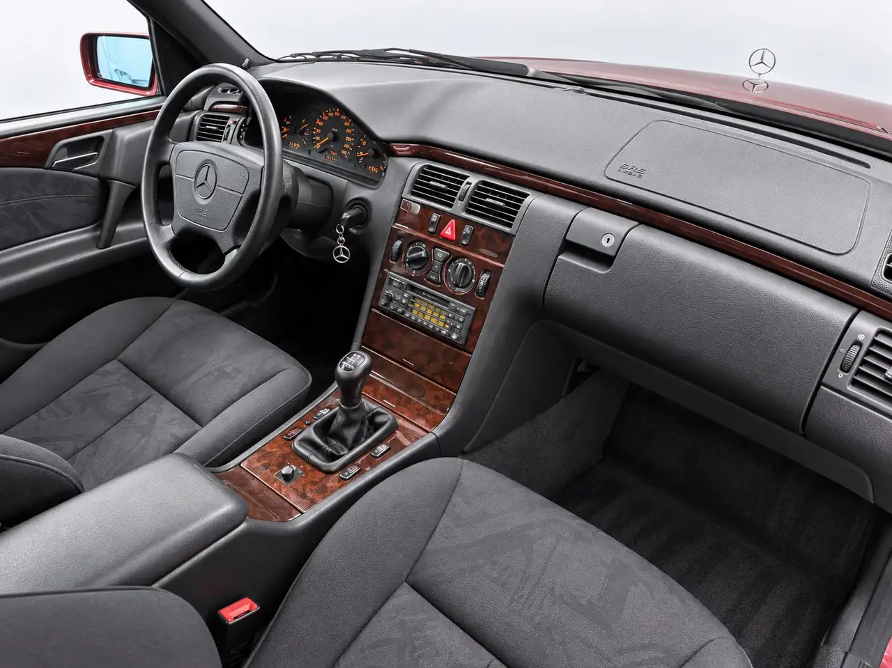 Mercedes-Benz E 200 Elegance| 1e eigenaar|Org NL, foto 3