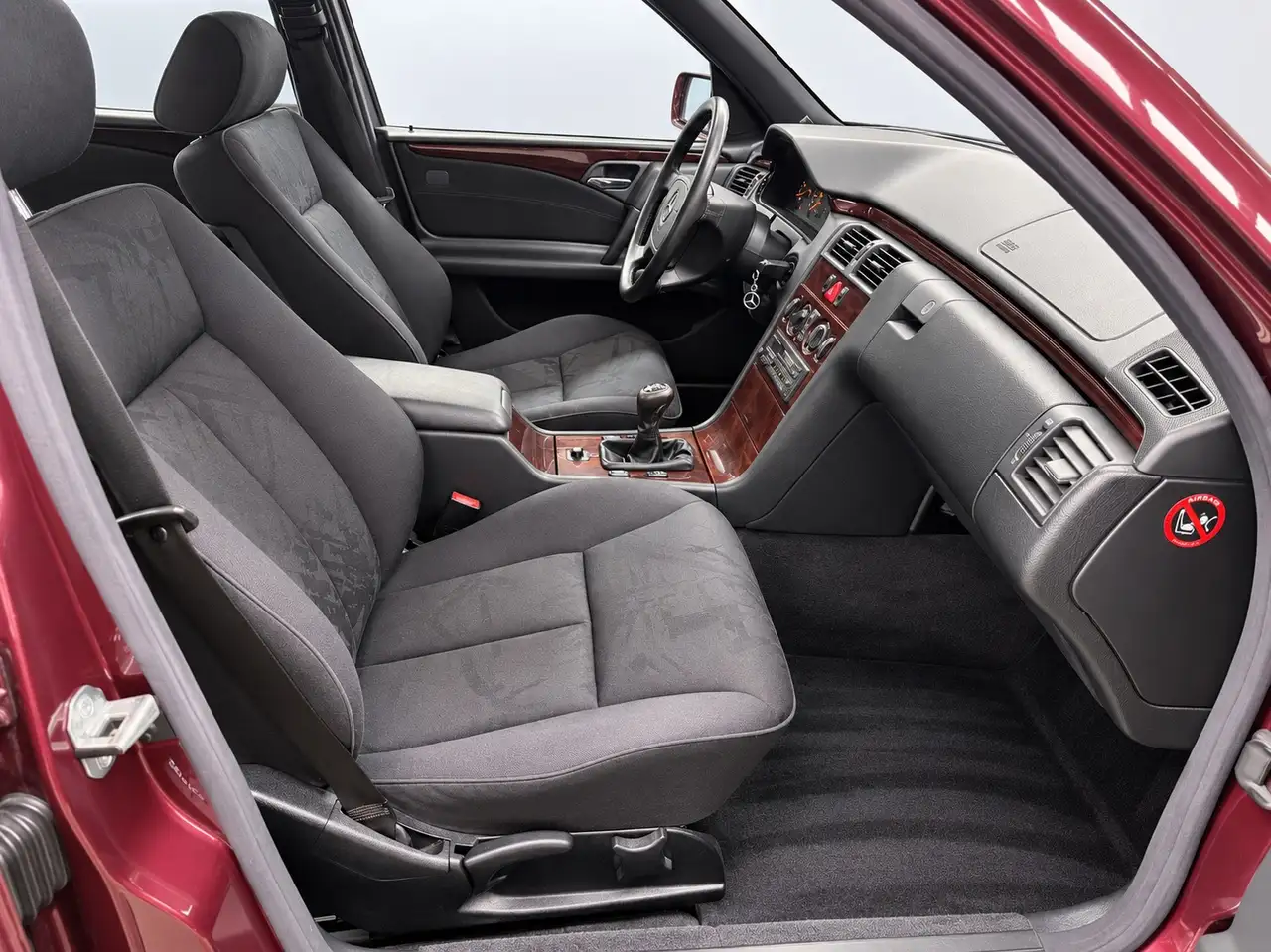 Mercedes-Benz E 200 Elegance| 1e eigenaar|Org NL, foto 9