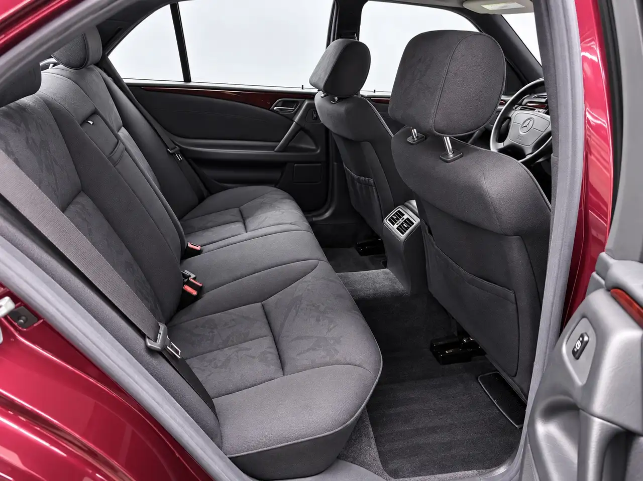 Mercedes-Benz E 200 Elegance| 1e eigenaar|Org NL, foto 11