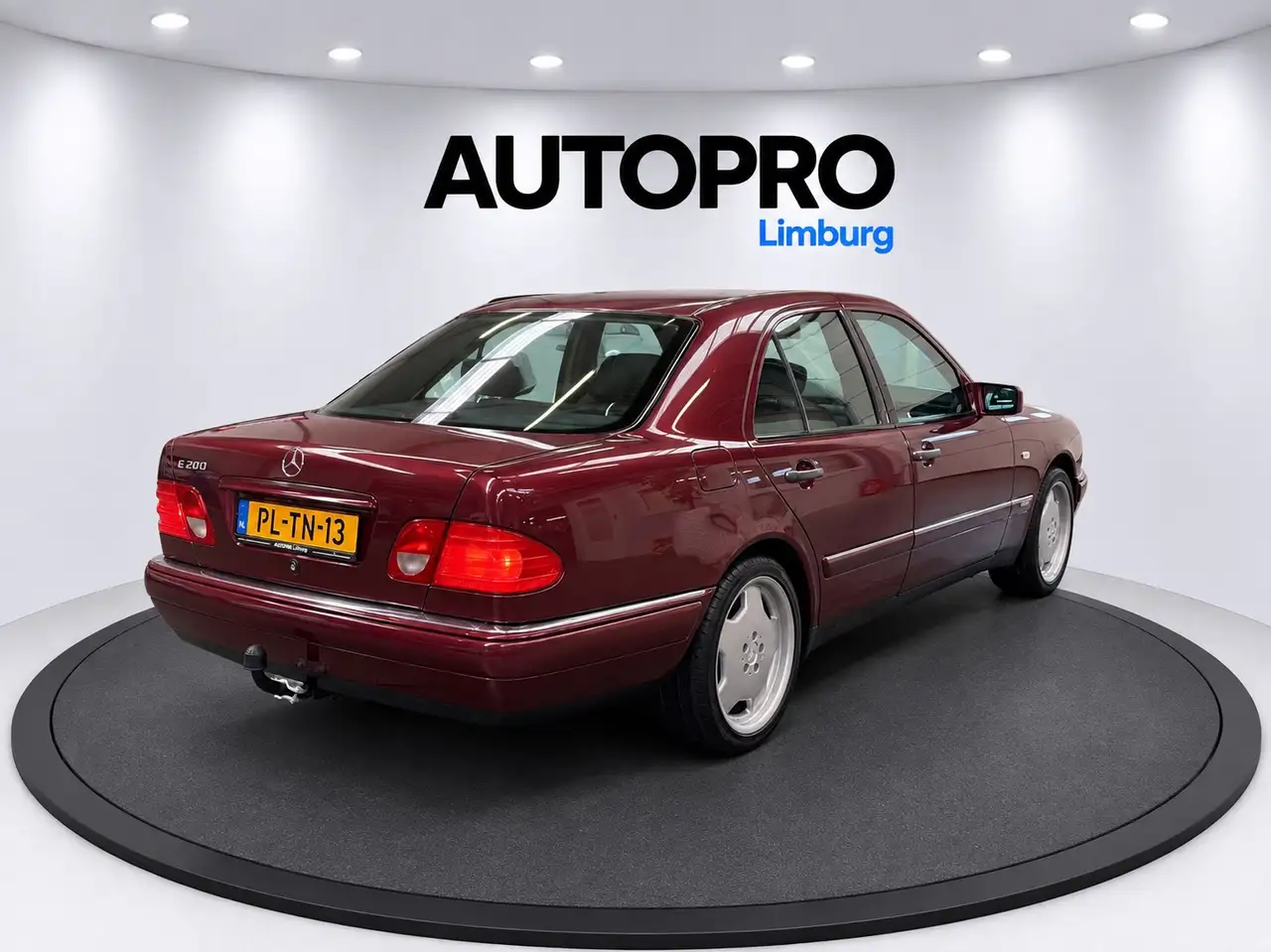 Mercedes-Benz E 200 Elegance| 1e eigenaar|Org NL, foto 7