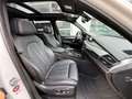 BMW X5 M d LED Head Up LEDER KAMERA PANORAMA HARMAN Weiß - thumbnail 13