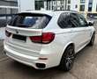 BMW X5 M d LED Head Up LEDER KAMERA PANORAMA HARMAN Weiß - thumbnail 4