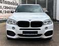 BMW X5 M d LED Head Up LEDER KAMERA PANORAMA HARMAN Weiß - thumbnail 2