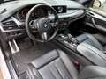 BMW X5 M d LED Head Up LEDER KAMERA PANORAMA HARMAN Weiß - thumbnail 8