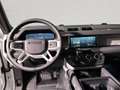 Land Rover Defender 90 SE D200 auto Wit - thumbnail 2
