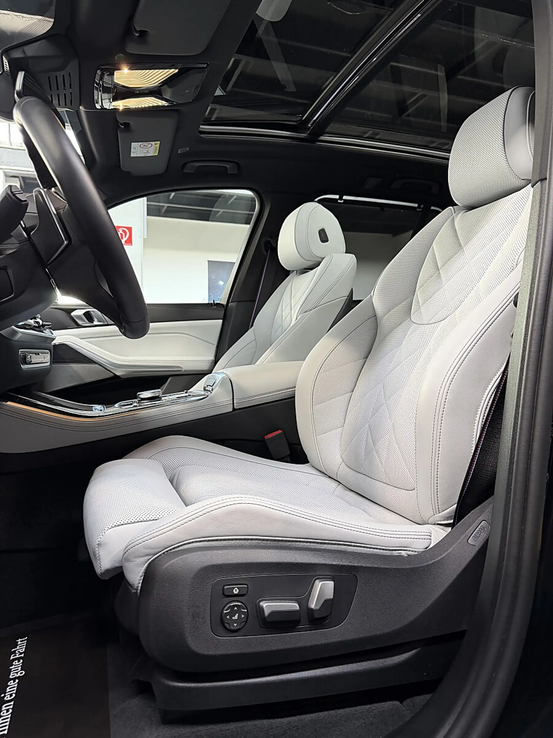 BMW X5 xDrive50e * M PAKET PRO * FINANZIERUNG * — photo 10