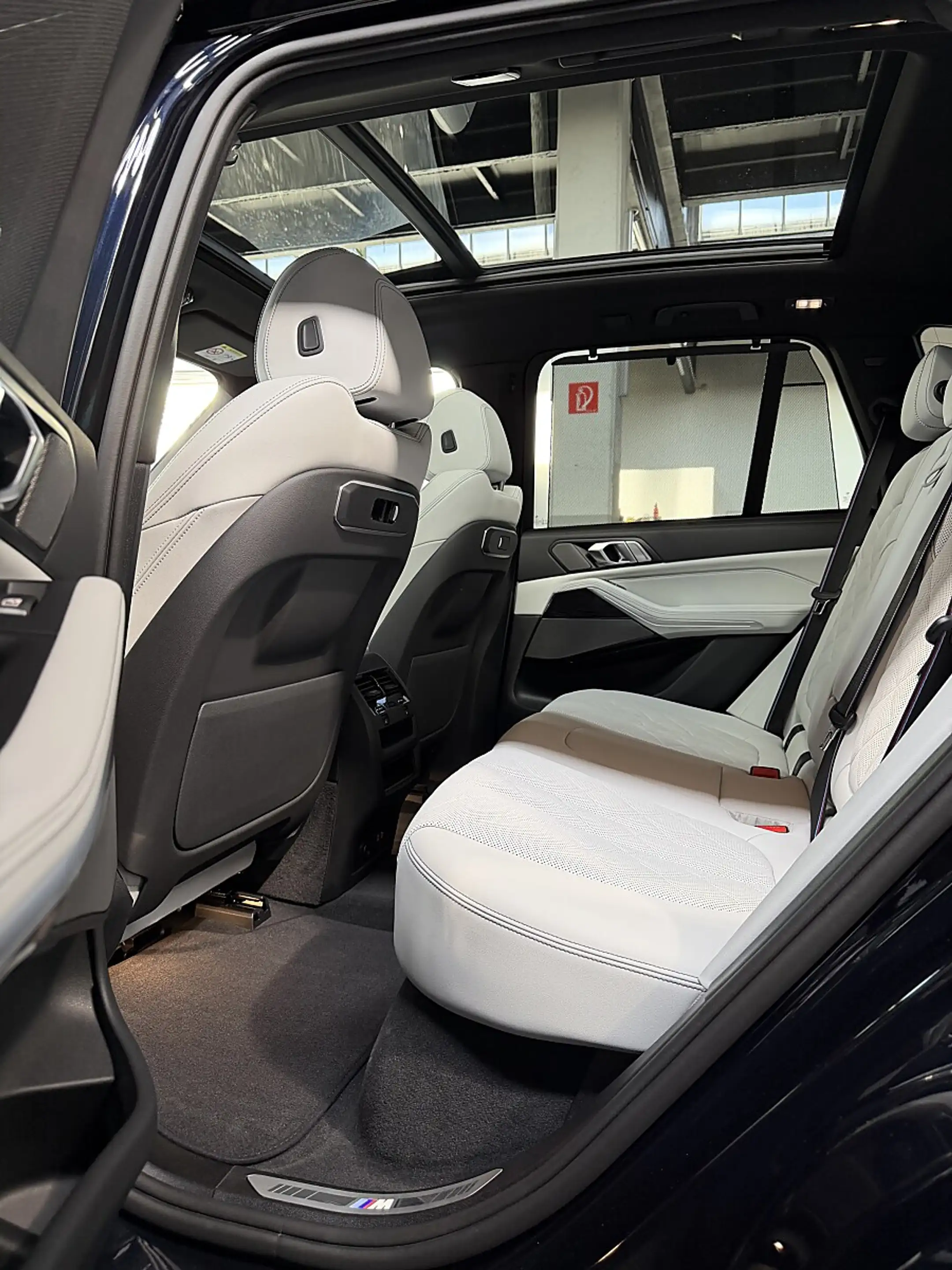 BMW X5 xDrive50e * M PAKET PRO * FINANZIERUNG * — photo 13