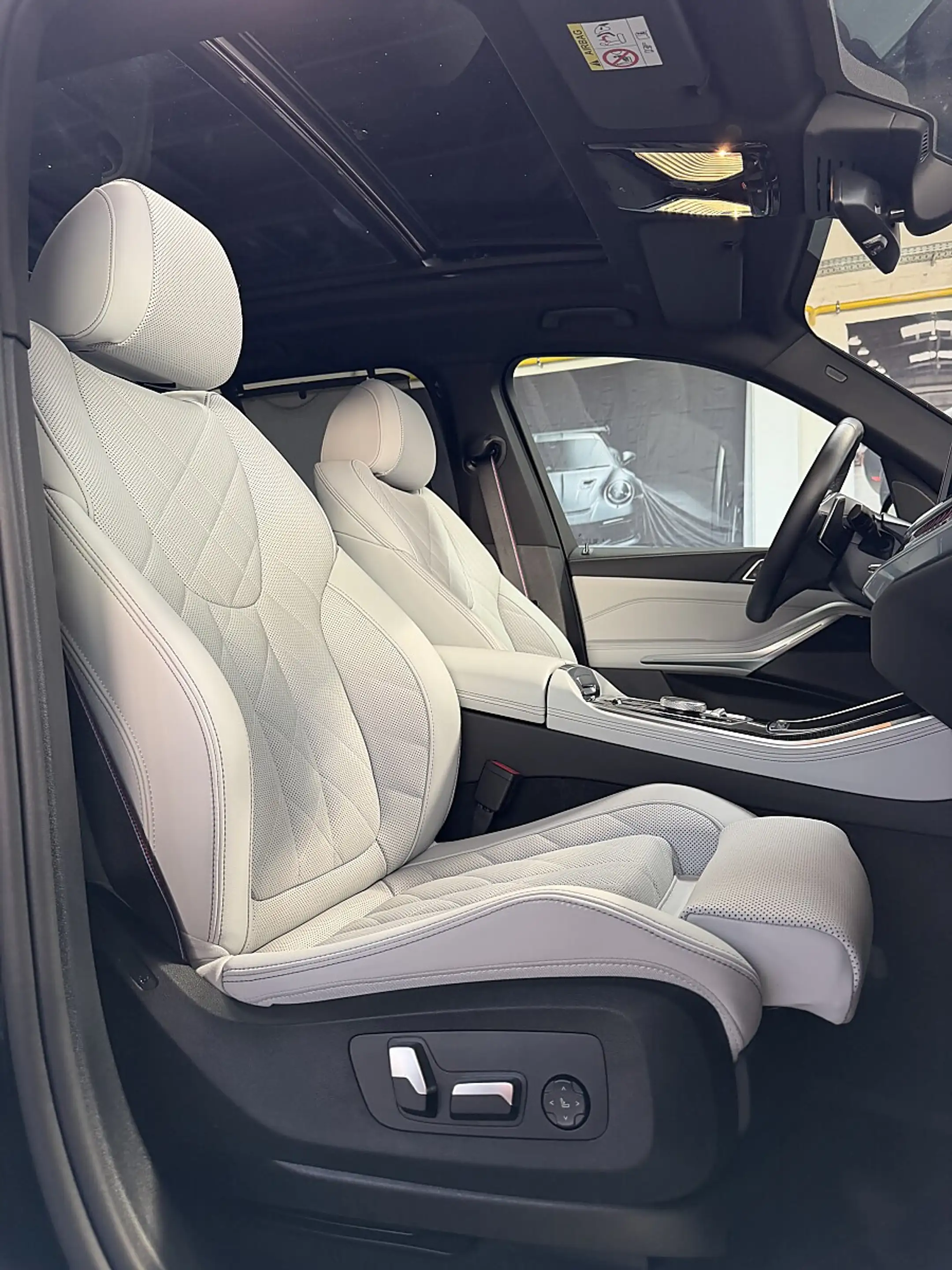 BMW X5 xDrive50e * M PAKET PRO * FINANZIERUNG * — photo 12