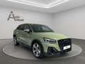 Audi SQ2 2.0TFSI quattro DSG ACC LED NAVI EHECK SHZ Зелёный - thumbnail 1