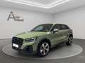 Audi SQ2 2.0TFSI quattro DSG ACC LED NAVI EHECK SHZ Зелёный - thumbnail 3