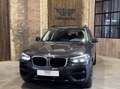 BMW X3 xDrive30e*PHEV*DAB*WIFI*NAVI-PRO*CARPLAY* Gris - thumbnail 7