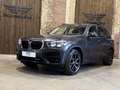 BMW X3 xDrive30e*PHEV*DAB*WIFI*NAVI-PRO*CARPLAY* Gris - thumbnail 5