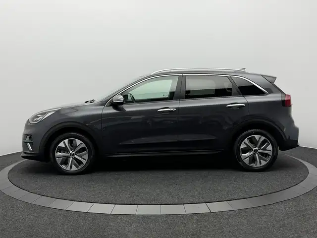 Kia e-Niro view 16