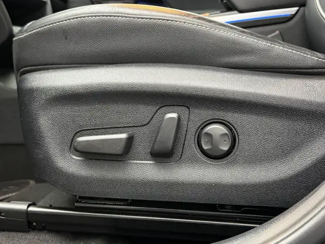 Kia e-Niro view 13