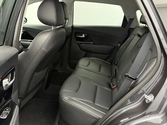Kia e-Niro view 29
