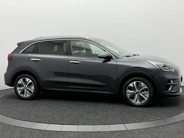 Kia e-Niro view 9