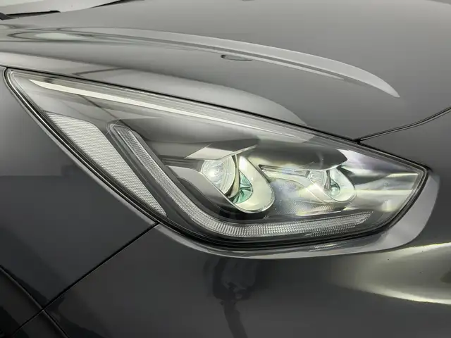Kia e-Niro view 10