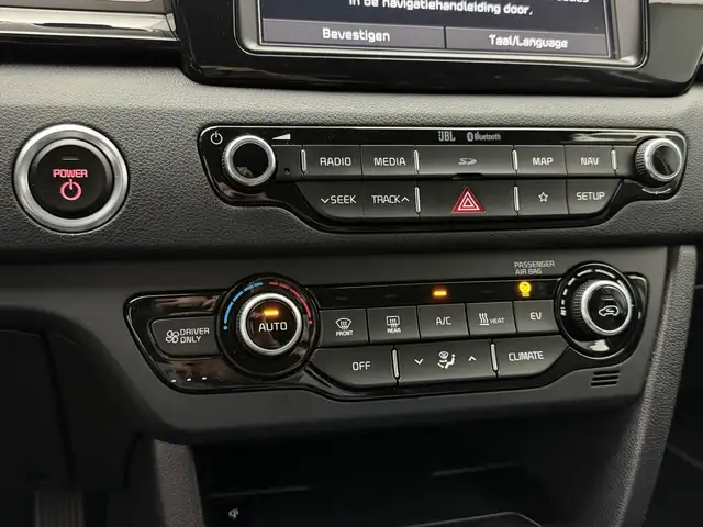 Kia e-Niro view 6
