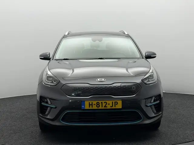 Kia e-Niro view 7