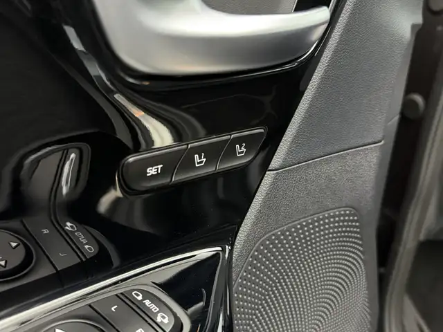 Kia e-Niro view 20