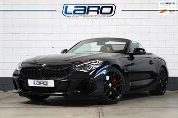 Roadster M40i High Executive M Sport | Leer Harman