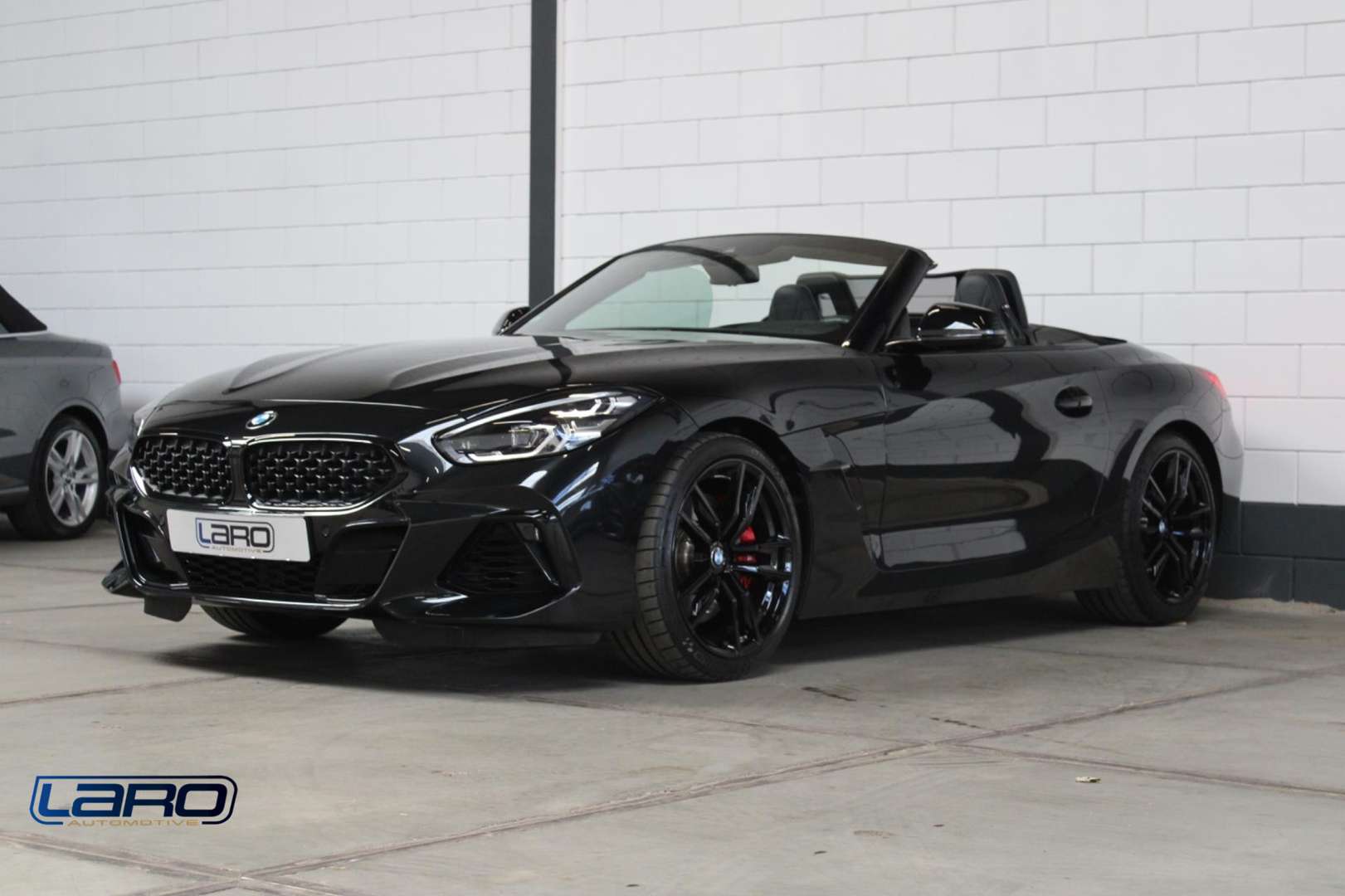 BMW Z4 Roadster M40i M Sport -  - Joinsteer - #2