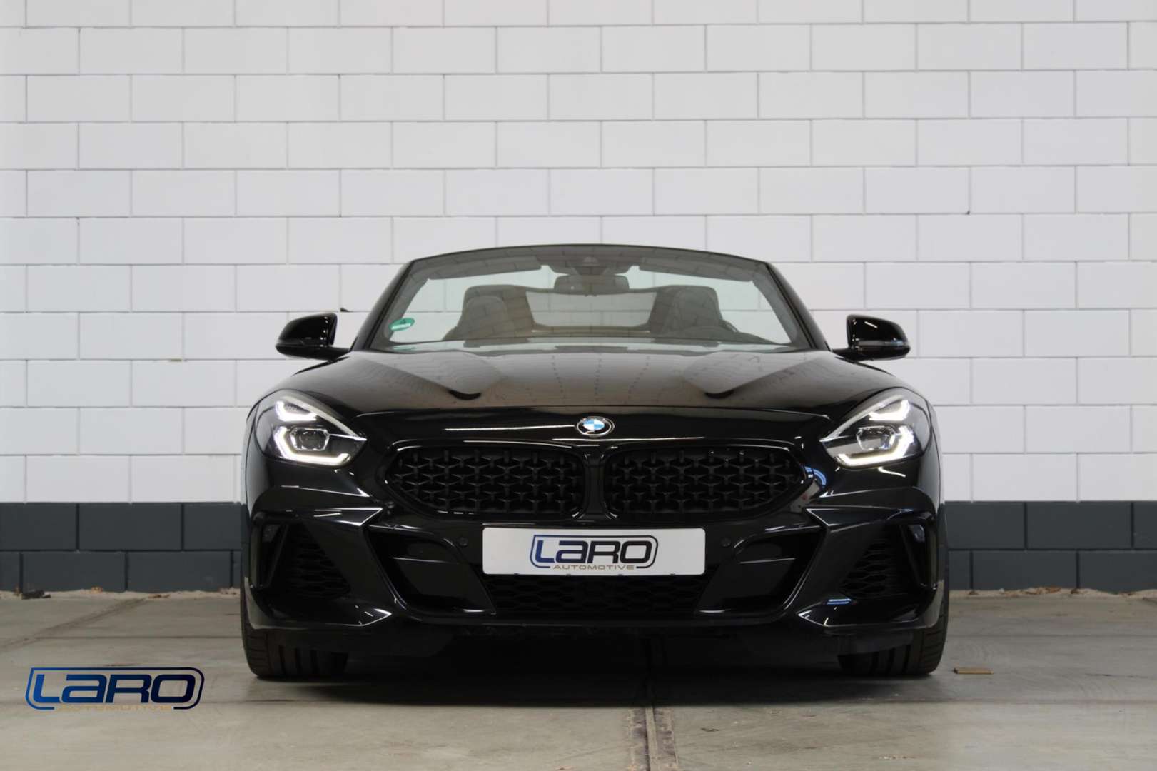 BMW Z4 Roadster M40i M Sport -  - Joinsteer - #5