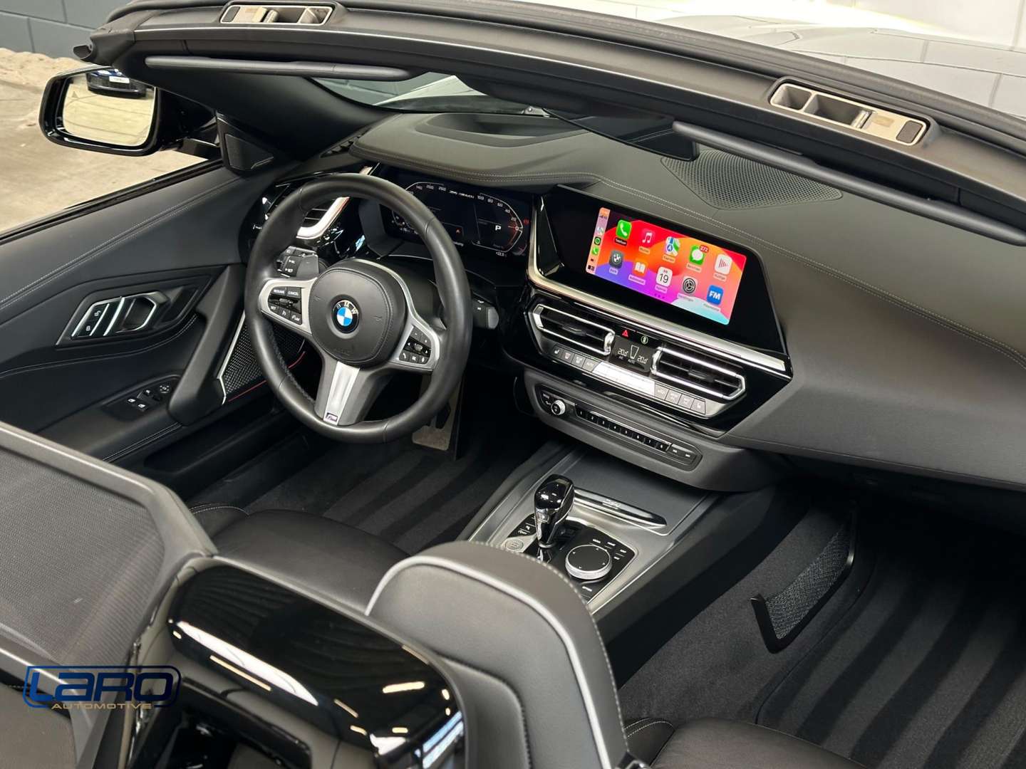BMW Z4 Roadster M40i M Sport -  - Joinsteer - #4