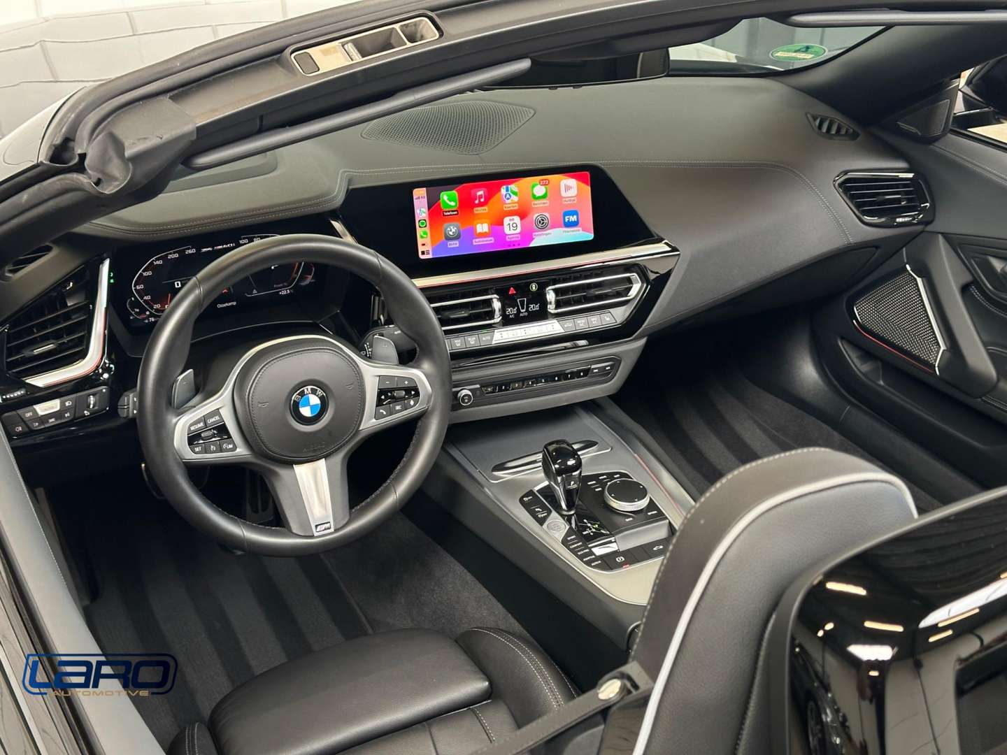 BMW Z4 Roadster M40i M Sport - 2022 - Joinsteer - #13