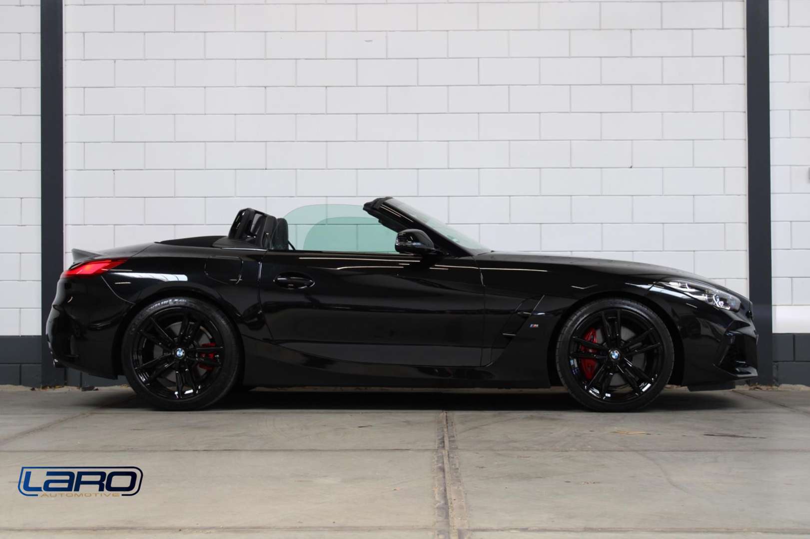 BMW Z4 Roadster M40i M Sport - 2022 - Joinsteer - #12