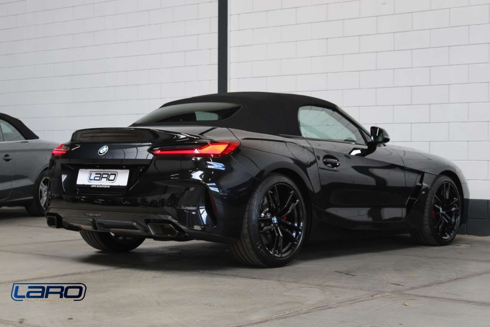 BMW Z4 Roadster M40i M Sport -  - Joinsteer - #3