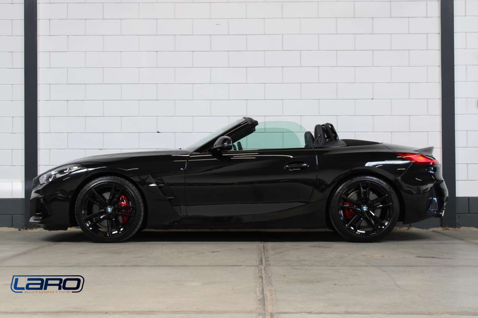 BMW Z4 Roadster M40i M Sport - 2022 - Joinsteer - #10