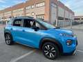 Citroen C3 C3  Aircross 1.5 bluehdi Feel s Bleu - thumbnail 3