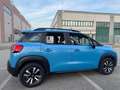 Citroen C3 C3  Aircross 1.5 bluehdi Feel s Bleu - thumbnail 4