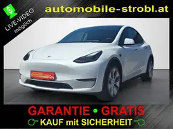 Tesla 2022 MY AWD 