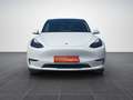 Tesla Model Y Max. Reichw. AWD Auto.P GARANTIE White - thumbnail 2