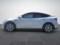 Tesla Model Y Max. Reichw. AWD Auto.P GARANTIE White - thumbnail 6
