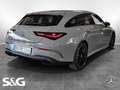 Mercedes-Benz CLA 200 AMG MBUX+RüKam+M-LED+Pano Grau - thumbnail 2